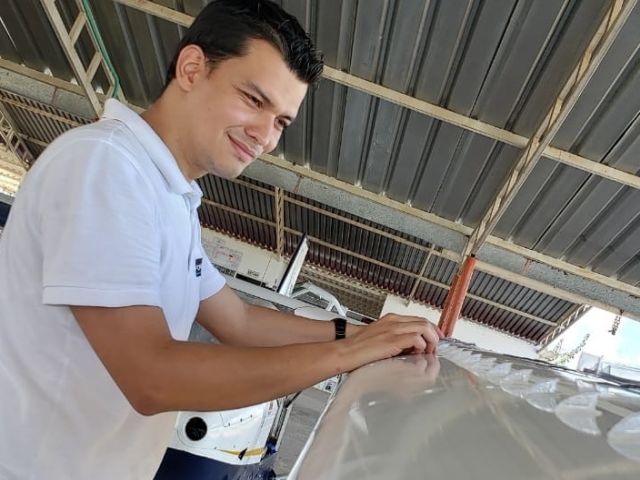 generadores vortice 13